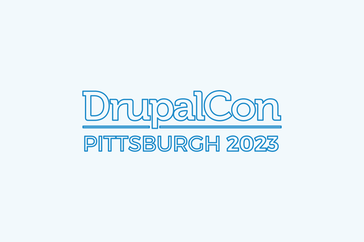 This Marketer’s First DrupalCon The Pittsburgh Highlights Acquia